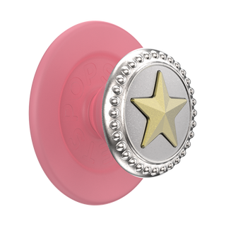 Enamel Lone Star