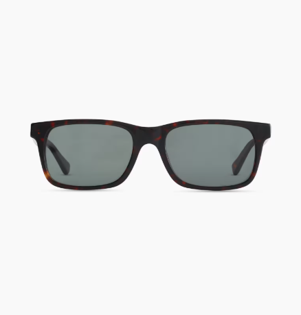 River Polarized Acetate Sunglasses