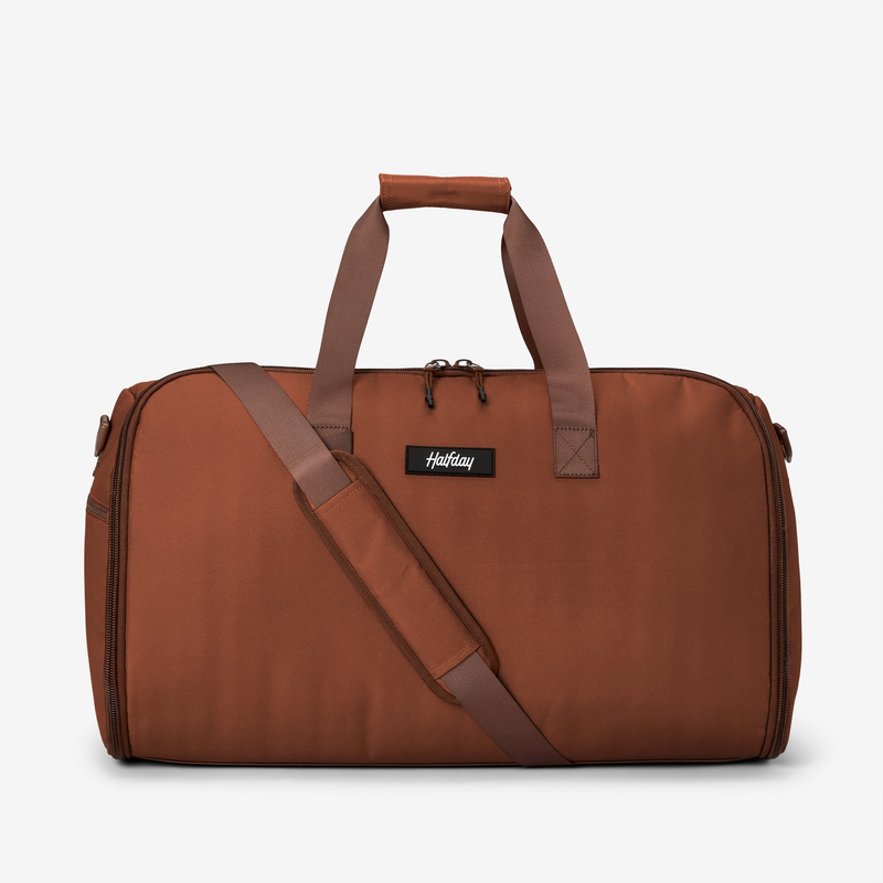 The Garment Duffel, 45L
