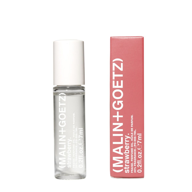 Perfume Oil Rollerball