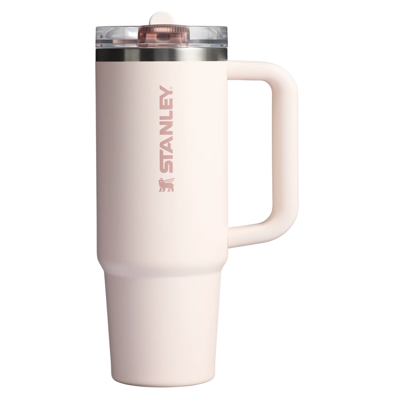 The Quencher ProTour Flip Straw Tumbler 30 oz