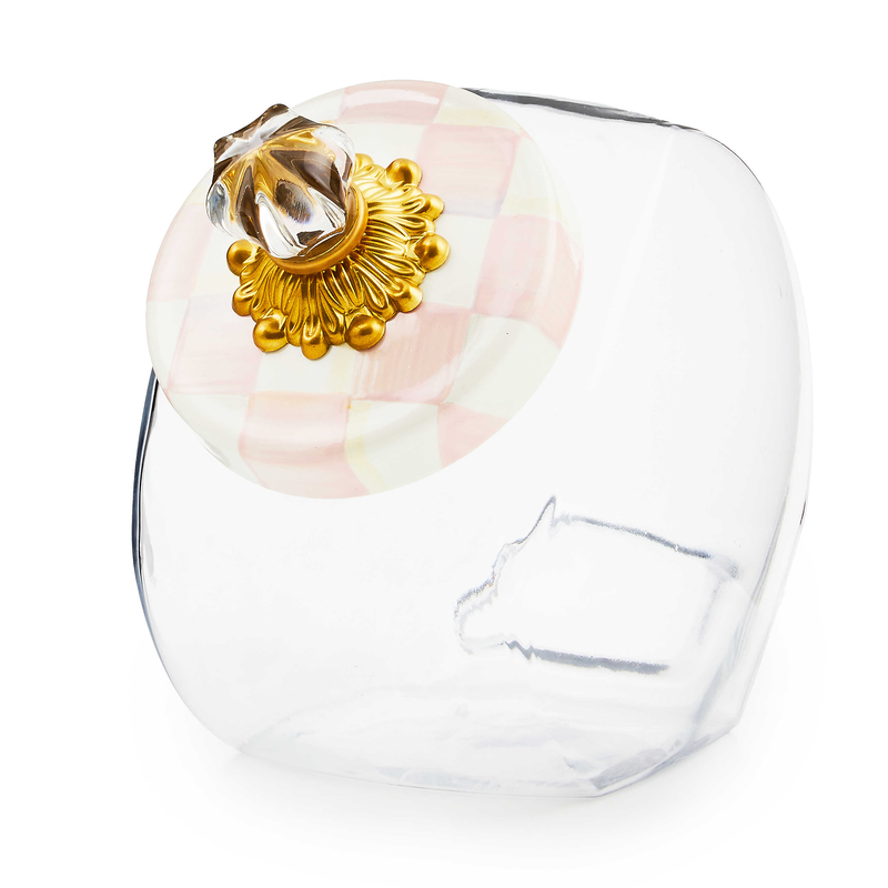 Sweets Jar
