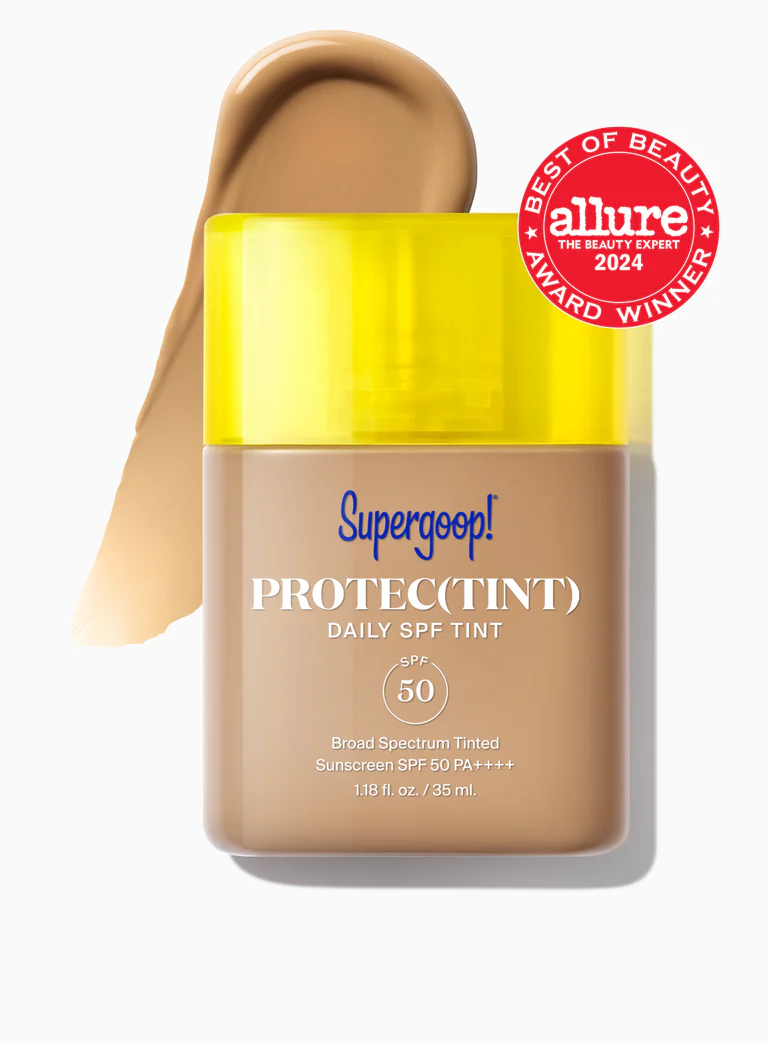 Protec(tint) Daily Skin Tint SPF 50