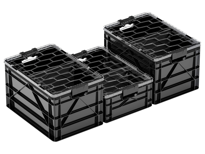 Starter Sidiocrate Pack 2.0