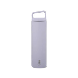 Haze Purple