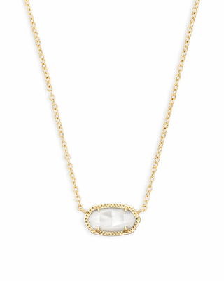 Ivory Mother-of-Pearl