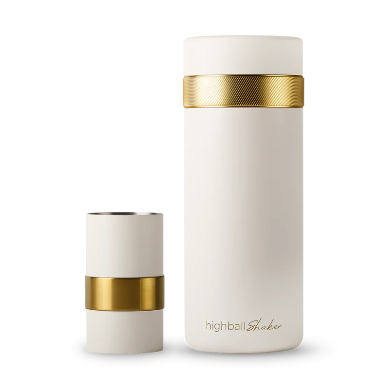 Highball Shaker 1L