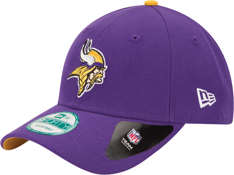 NFL Team Logo Hat
