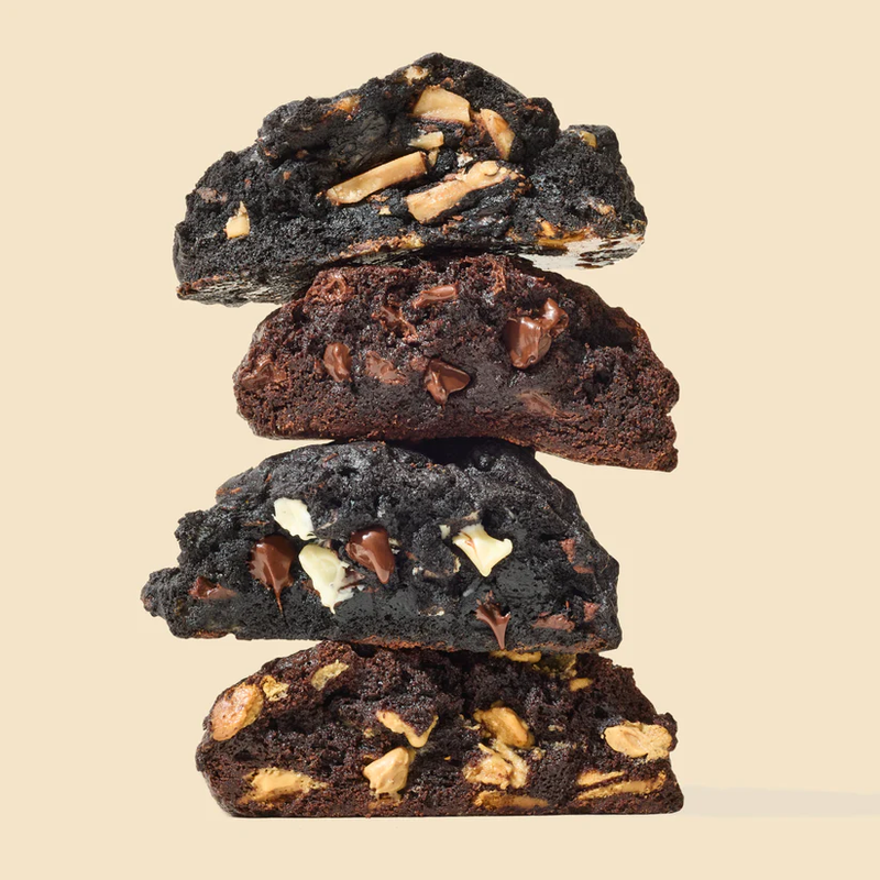 Valentine's Day Tin Gift Set