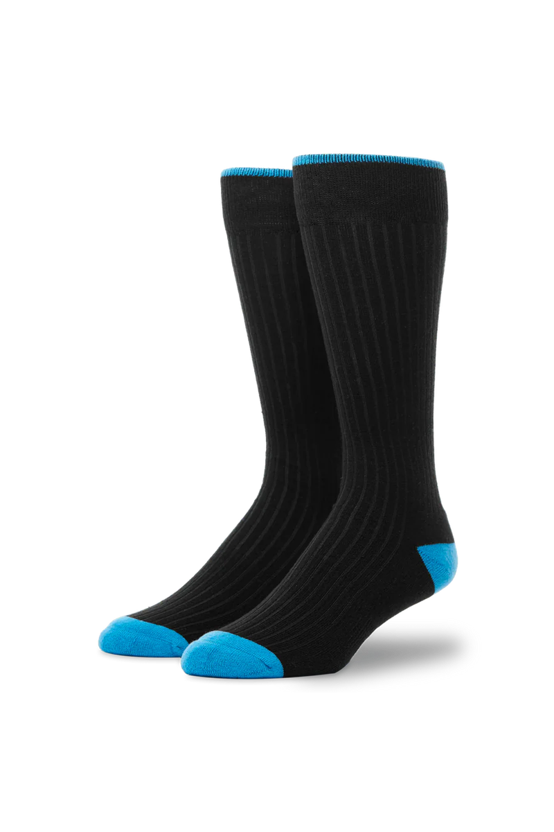 Everyday Extended Crew Sock