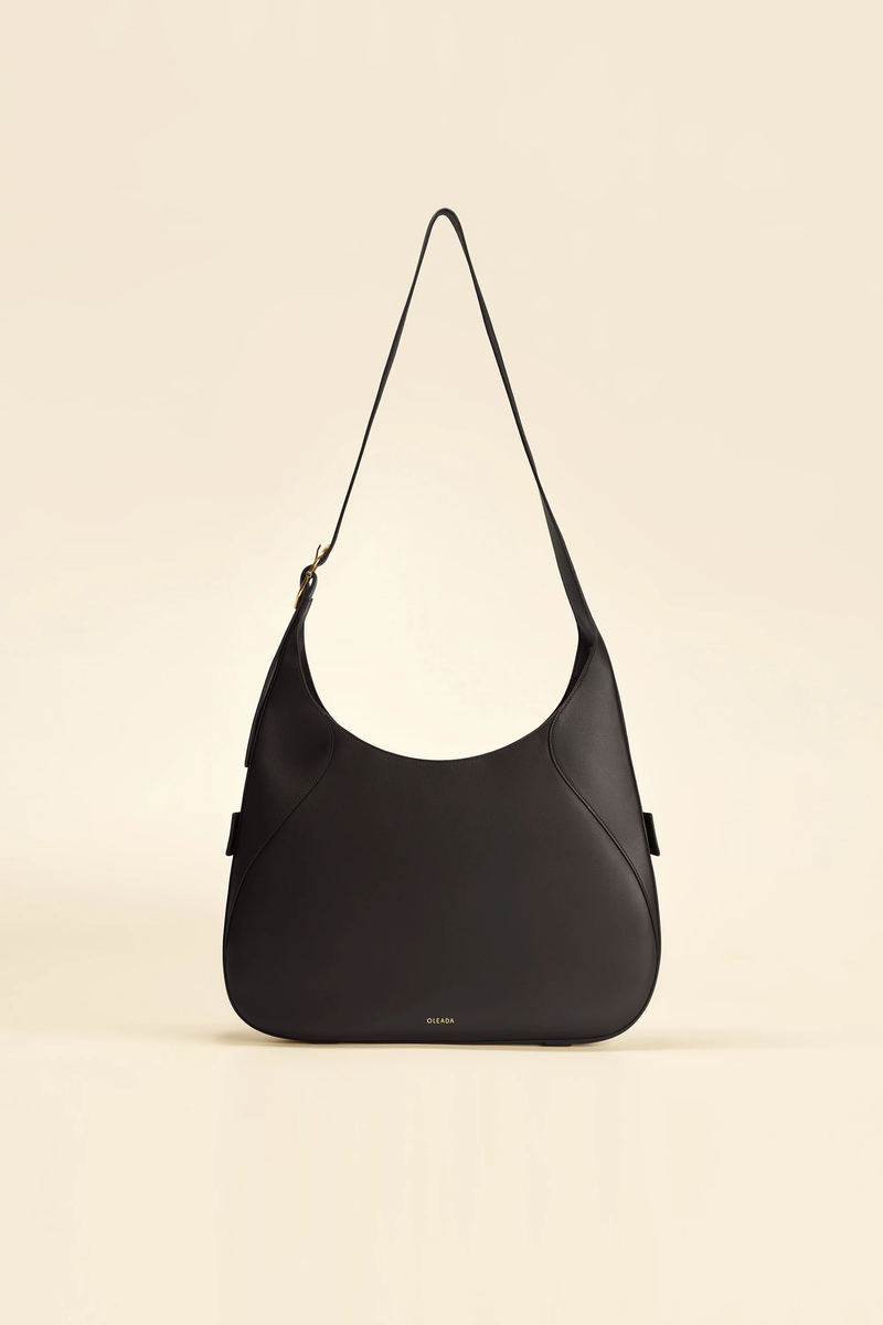 Mini Marina Hobo Bag