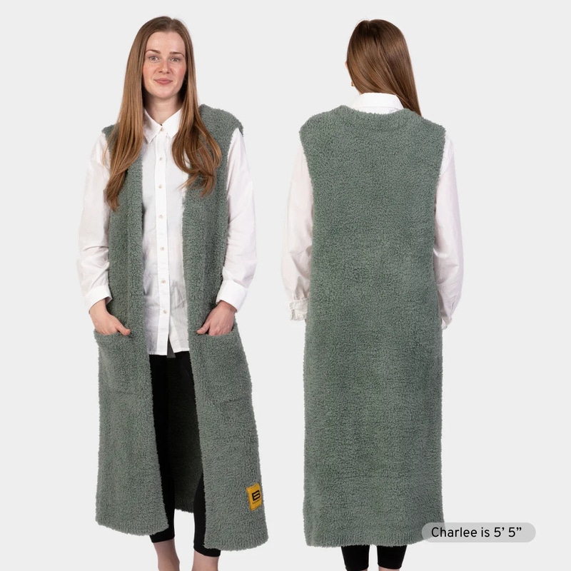 Premier Plush™ Vest