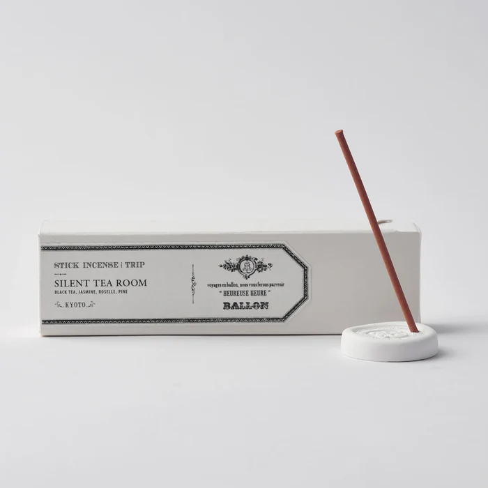 Japanese Incense