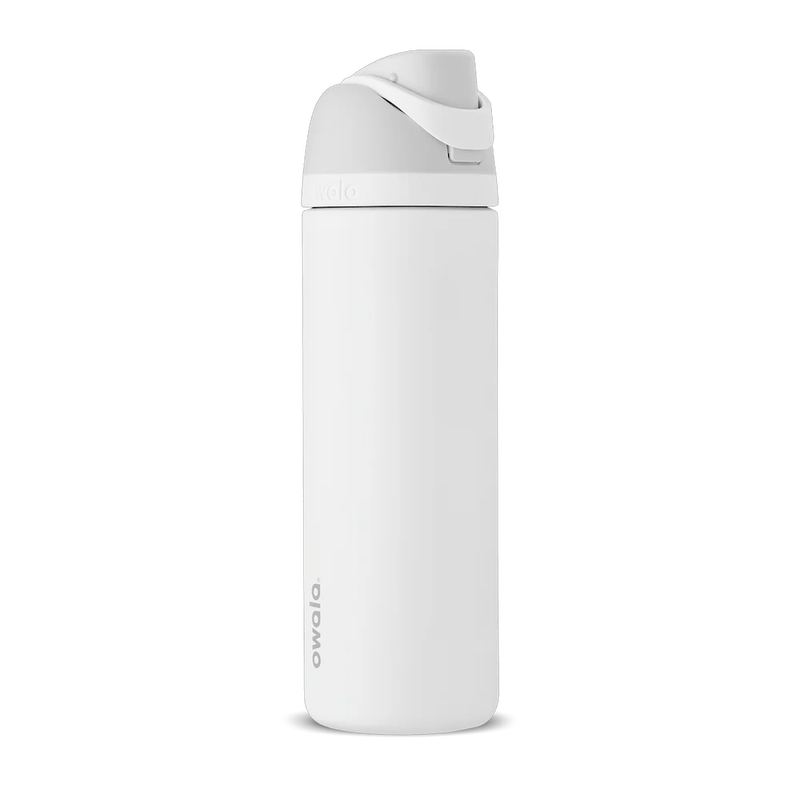 Branded Owala 32oz Freesip Water Bottle