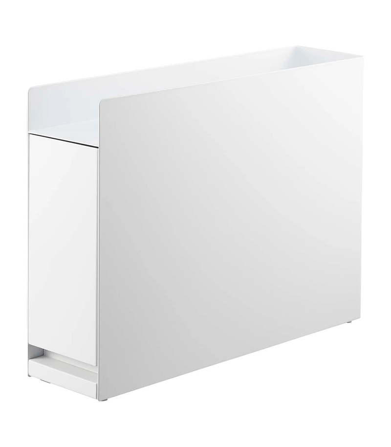 Sliding Drawer Seasoning Rack