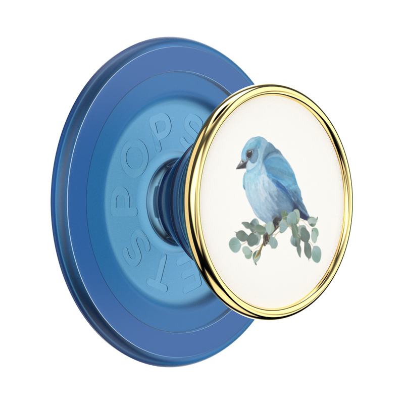 PopGrip for MagSafe, Dark Romance Collection