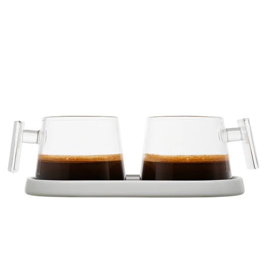 Espresso Cup Set of 2