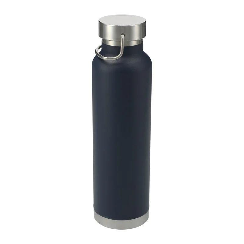Branded Water Bottle, 22 oz