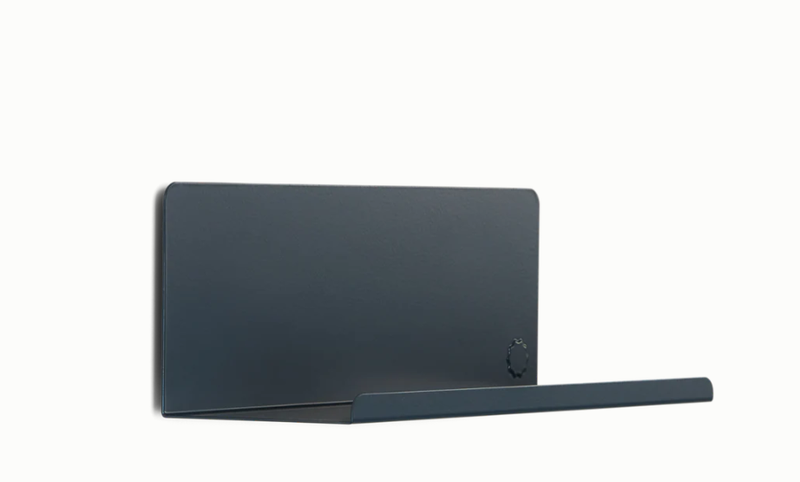 The Small Ledge