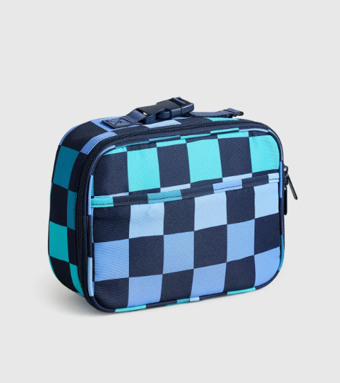 Recycled Lunch Box
