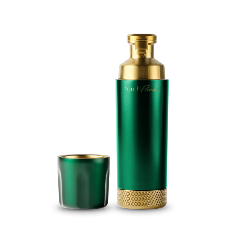 Torch™ Flask 9oz