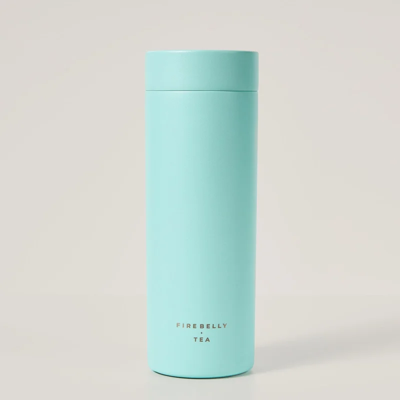 Stop-Infusion Travel Mug