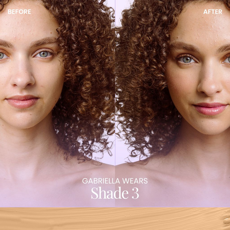 BeautyScreen + Holo Brush Bundle
