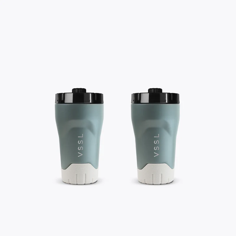 Rift 10 oz Tumbler, 2 Pack