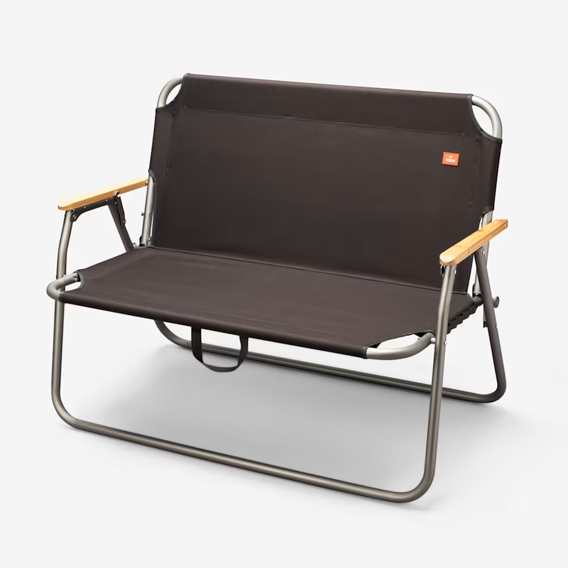 Folding Camp Bench