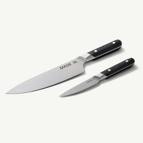 2-Piece Knife Set