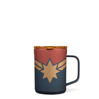 Captain Marvel