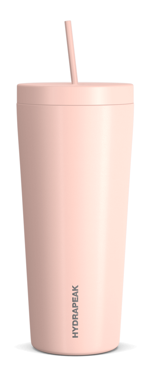 25oz Traveler with Straw Lid