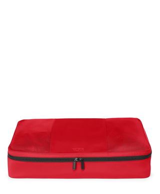 TUMI Red