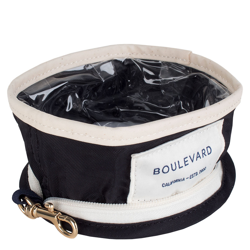 Benji Travel Bowl, Small