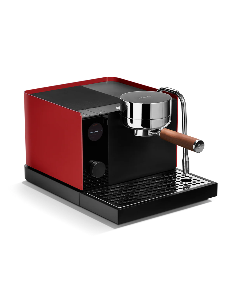 Espresso Series 1