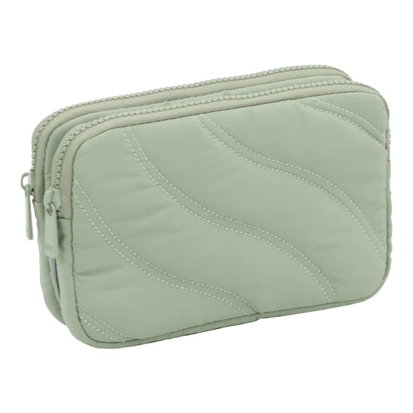 Rectangle Double Detachable