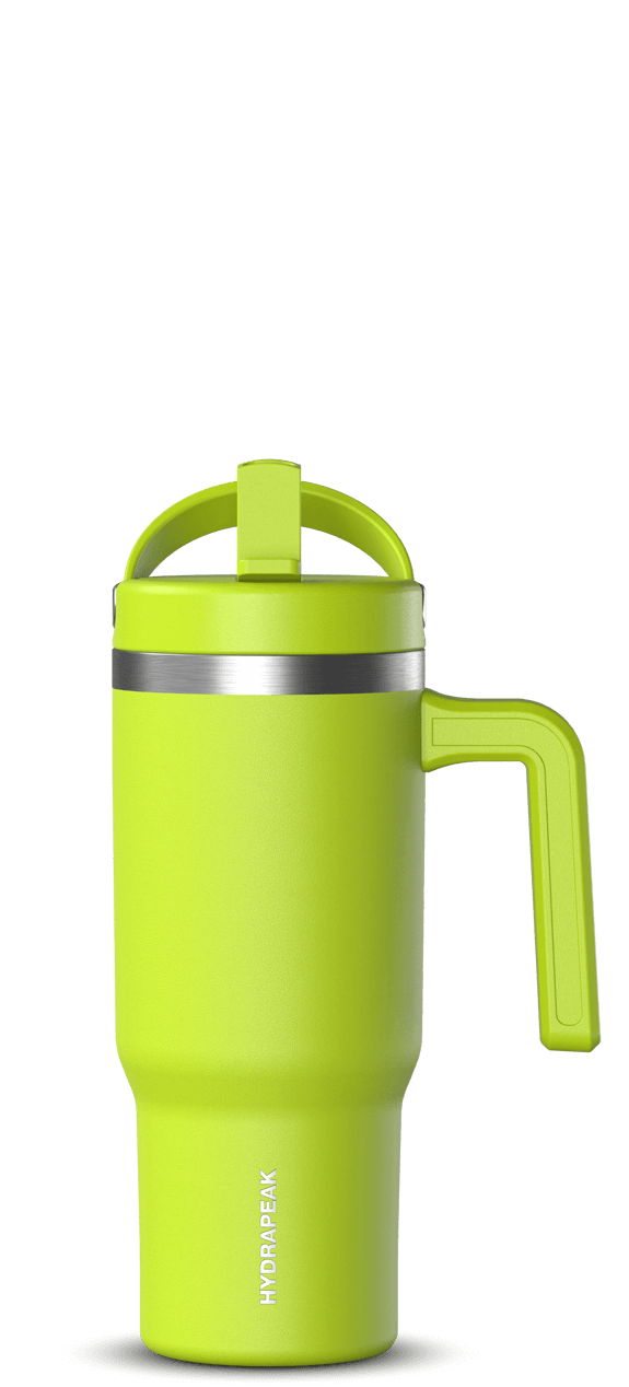 18oz Kids Voyager with Straw Lid