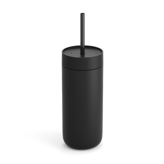 Matte Black