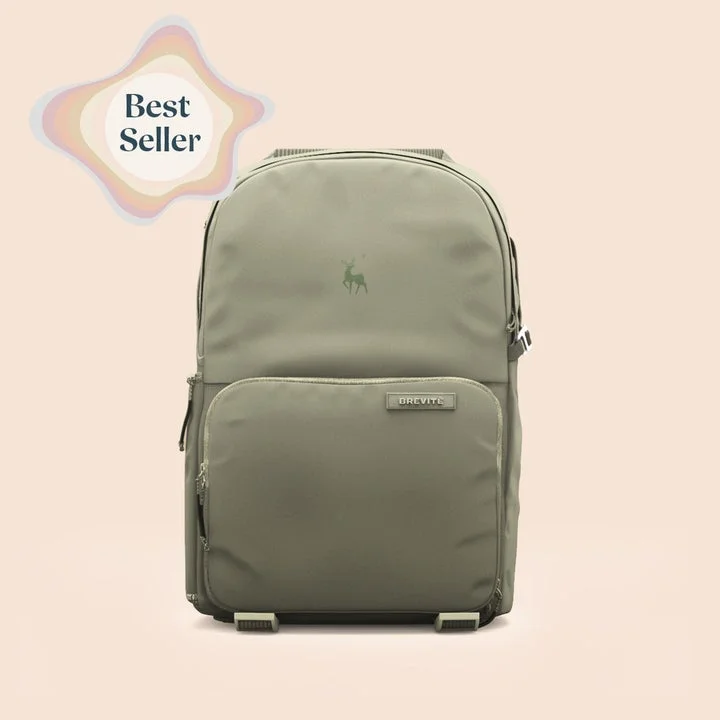 The Jumper Camera Backpack