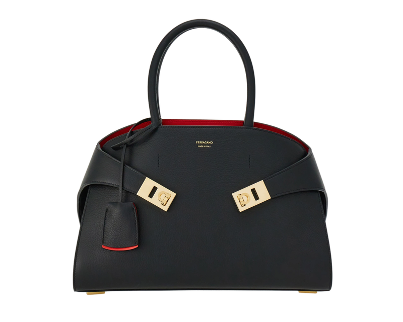 Hug Medium Handbag