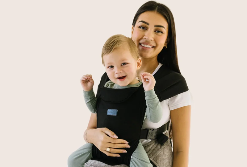 Hip Seat Hands-Free Attachment