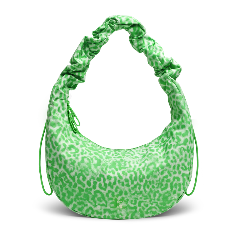 Moon Bag Ruffle