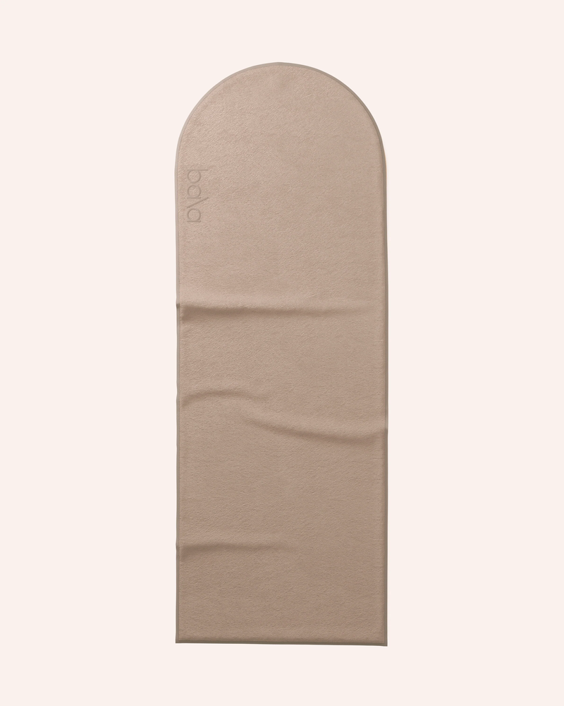 The Play Mat Towel | Sand