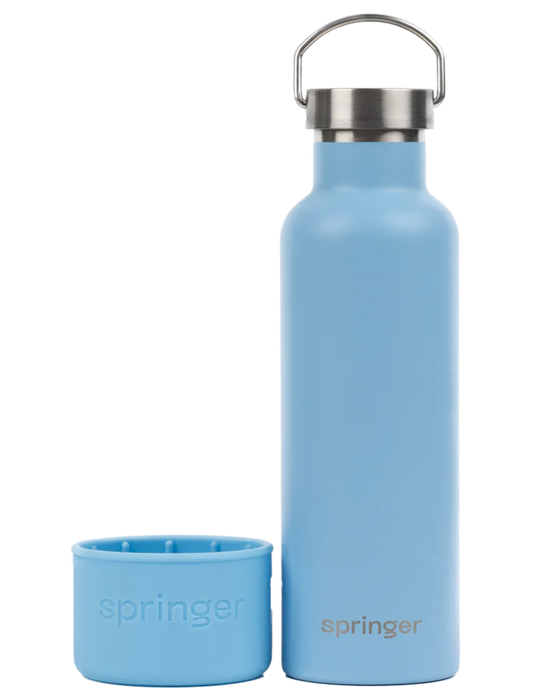 Dog & Me Insulated Water Bottle