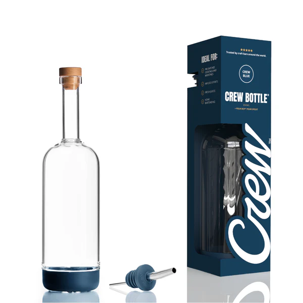 Crew Bottle® Bundle