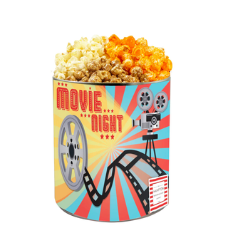 Movie Night