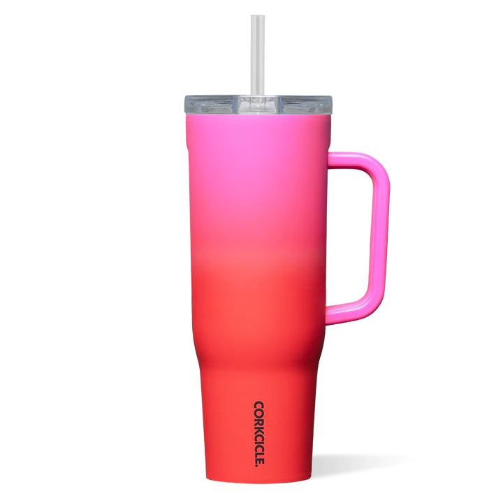 Cruiser 40oz Insulated Tumbler