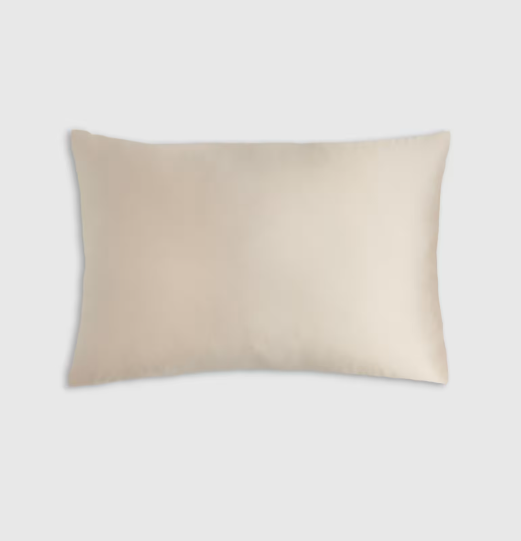 100% Mullberry Silk Pillowcase, Queen