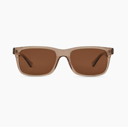 River Polarized Acetate Sunglasses