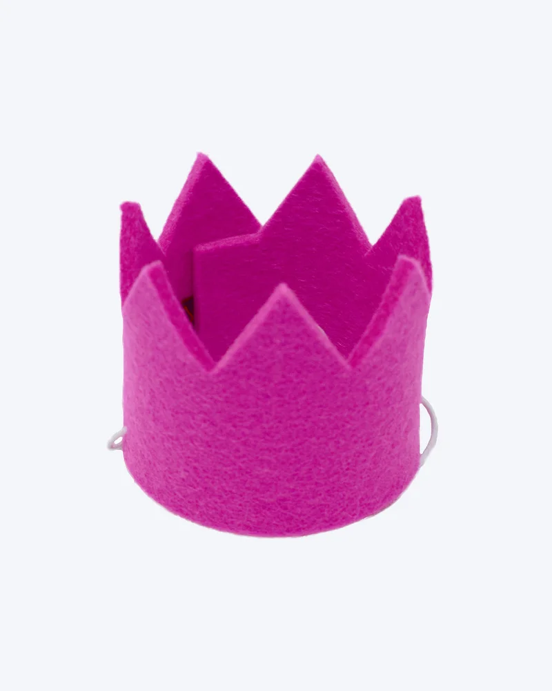 Party Beast Crown